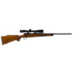 Remington 700 BDL 30-06 w/ Buckmaster 4-12 Rifle SF0039