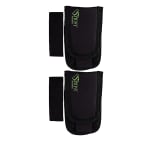 Sticky Holsters OWB Magazine Carrier for Large, Double Stack, and .45ACP Mags Super Mag Pouch SMP