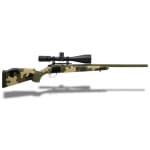 Sako Quad Euro Optic Special Edition Custom 22LR