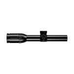 Schmidt Bender PM 1.1-4x24 LT CCW FD7 Scope
