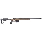 Bergara Premier MG Lite .25 Creedmoor 20" Carbon Fiber Bbl Omni Muzzlebrake Magnesium Chassis Stock w/Folder Rifle BPR37-25CM
