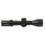 Schmidt Bender PMII 5-20x50 LP LT MTC/CT DT Tremor2 Scope