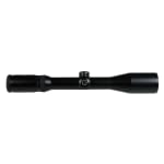 Schmidt Bender Classic 3-12x42 #9 reticle -UB285