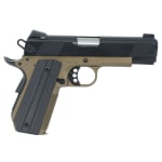 Christensen Arms G4-Ti .45 ACP 4" Burnt Bronze/Black Pistol CA10284-2331311
