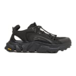 Oakley Aquaterra Hybrid Shoes Blackout 8.0 FOF100650-02E-8.0