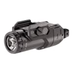 Sig Sauer FOXTROT2R Lightfight Bluetooth Rechargeable Weapon Mounted 700 Lumens Black Light w/(2) 16340 High-Capacity Li-Ion Batteries SOF2RLF01 - Main Image