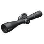 March FX Wide Angle 5-42x56mm G2 FFP FML-3 Reticle 0.1MIL Non-Illum Riflescope D42HV56WFML-G2-FML-3