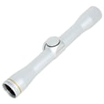 Leupold FX-II Scout 2.5x28mm Silver Duplex 58820