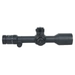 Hensoldt ZF 3.5-26x56 FF like new in box with sunshade. UA1130