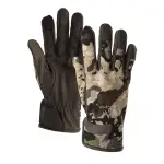Pnuma Outdoors Waypoint Glove, Caza Camo SM P502CS