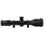 Hensoldt ZF 3-12x56 Mildot Riflescope Brien01