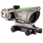 Trijicon ACOG 4x32 Green Crosshair Nickel Boron TA31-C-100199