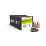 Nosler Ballistic Tip Hunting BT - 458 300g SP (50ct) Bullets 31456
