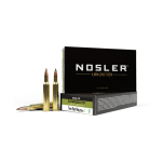 Nosler E-Tip ETA - 7mm Rem Mag 150g ET SP (20ct) Ammunition 40032