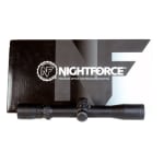 Nightforce NXS 2.5-10x32 Mil-Dot-UB661