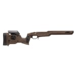 Cadex Defense Strike Nuke Evo for Tikka T1X SA RH Field Comp Skele Fixed for Tikka T3/T3X Tikka T1X Mag SSV Chassis STKNUK-T1X-RH-SA-INAA-SSV - Main Image