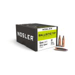 Nosler Ballistic Tip Hunting BT - 6mm 95g SP (50ct) Bullets 24095