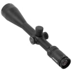 Nightforce SHV 5-20x56 Zeroset .25 MOA IHR Non Illuminated C532 - Capped turrets