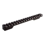 Talley Alloy Picatinny Base for Picatinny Base for Kimber 84M 20 MOA PSM258749 PSM258749