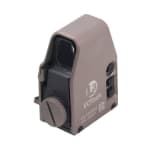 EOTech Holographic Sight for M4 with M203, Ballistic Reticle for M203, Tan M40GLTAN