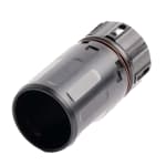 Dead Air Wolverine Blast Shroud Kit w/ 14mm RH Thread .30 Caliber DA471