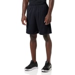 Under Armour Men's Tech Graphic Black/Graphite Shorts 1306443-00100 - Main Image