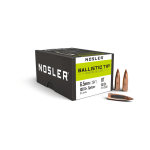 Nosler Ballistic Tip Hunting BT - 6.5mm 100g SP (50ct) Bullets 26100