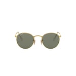 Ray-Ban Round Metal Arista Green Polarized 0RB3447-0015850
