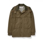 Filson Lt Wt Dry Cloth Cruiser MarshOlive XL FCO-003892 FIL-10713-MarshOlive-XL