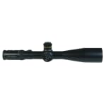 Schmidt Bender PMII 5-25x56 L/P DT P4Fine FFP 1/4 MOA CW-UA728