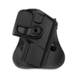 Sig Walther P99 RHS Paddle Retention Holster