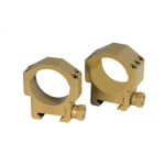 Badger Ordnance 34mm USMC M40A3 Standard P/N 306-75 Cerakote RAL8000 306-75