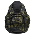 Oakley Kitchen Sink Tiger Camo Green U 92060A-BFQ-U