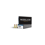 Nosler Assured Stopping Power (ASP) Handgun ASP - 9mm 115g HG JHP (50ct) Ammunition 51017