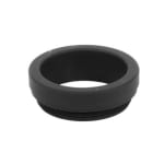Tenebraex Adapter for use with Tactical Tough Objective flip cover - 27mmU0-AR 27mmU0-AR