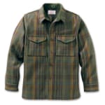 Filson 38 Hawthorne Plaid Jac-Shirt 10047-HP