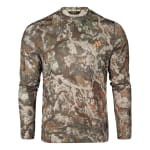 First Lite Men's Yuma Synthetic Long Sleeve Crew Specter XL MBMYLSPXL