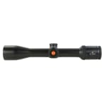 Leica ER 2.5-10x42 BR Ballistic Reticle with BDC Rifle Scope 50004
