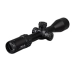 Element Optics Helix 6-24x50 SFP APR-1C MRAD Scope 50040