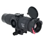 IR Defense SNIPE-IR clip-on thermal sight D-Loc mount CLIP-640-35