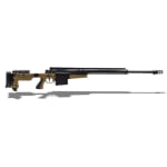 Accuracy International AX338-3 Rifle