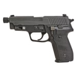 Sig M11-A1 TB 9mm Pistol
