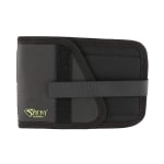Sticky Holsters Guard Her Plush Elastic Thigh Band Belt, Mounts a 18-26" Sticky Holster GHB-MD