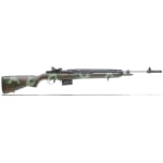 Springfield M1A 22" MCMILLAN MARINE CORP DOUGLAS BBL SA9805