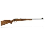 Anschutz 1710 D KL .22 LR Special Euro Luxus 23" Bbl Rifle w/Single-Stage Trigger 000471