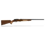 Anschutz 1710 D HB .22 LR Walnut 23" Bbl Rifle w/Match Trigger 2202098