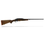 Luxus Arms Model 11 S .260 Rem. Single Shot Rifle
