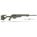 Accuracy International AX Rifle 6.5 Creedmoor 24" GR/GR AX2-R11448-AI