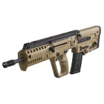 IWI TAVOR X95 Bullpup Rifle - Flattop 5.56 NATO Semi-Auto/Gas Piston BUIS w/Tritium Front Post 16.5" MPN XFD16