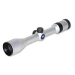 Zeiss Conquest 3.5-10x44 Rapid Z 800 Reticle Hunting Turrets Silver